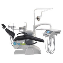 cadeira dental hidráulica / unidade dental com CE &amp; FDA (modelo: S3200)